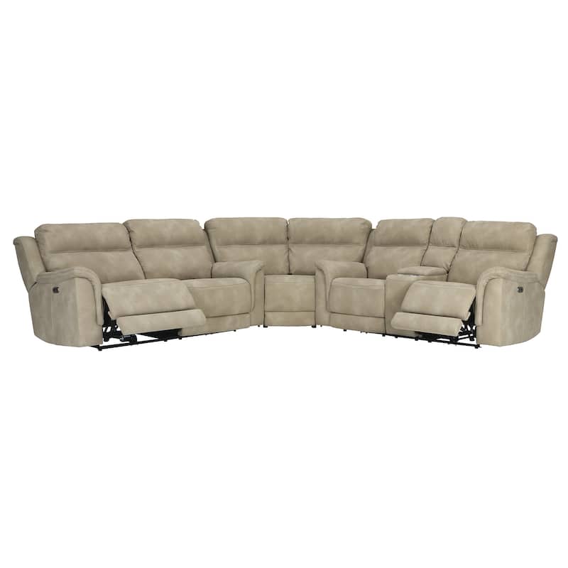Signature Design by Ashley Next-Gen DuraPella Power Recliner