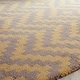 preview thumbnail 43 of 42, SAFAVIEH Handmade Cambridge Lorraine Modern Wool Rug