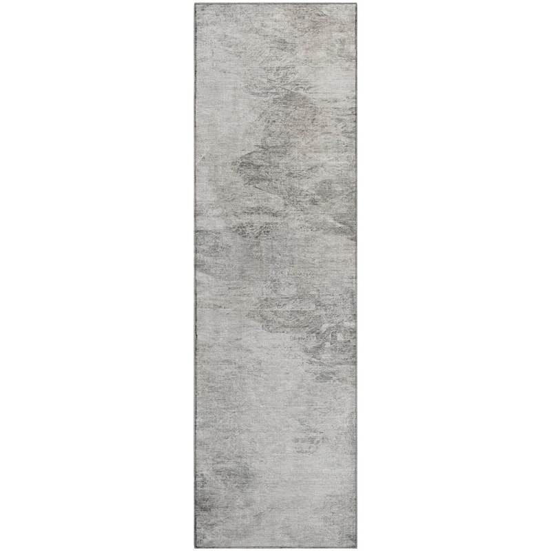 Premium Washable Super Soft Abstract Mirage Mayfield Rug