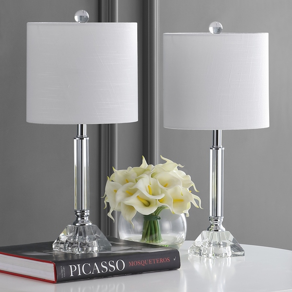 Column led table lamp cheap