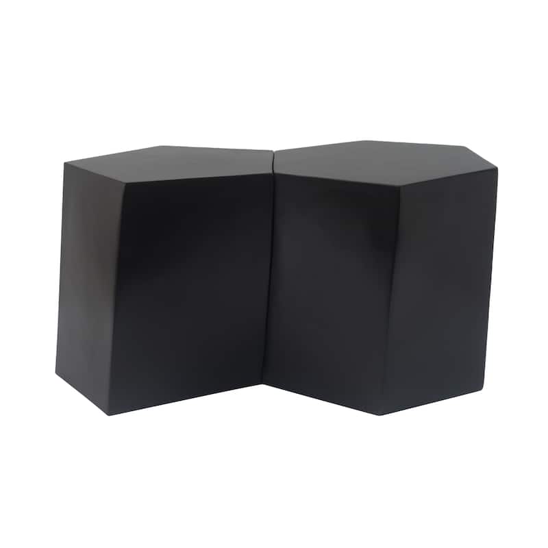 Modern Mgo Coffee Table Set