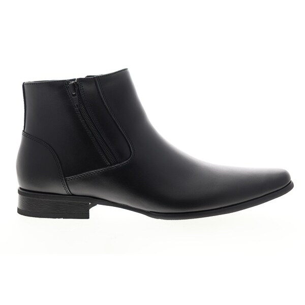 calvin klein beck boots