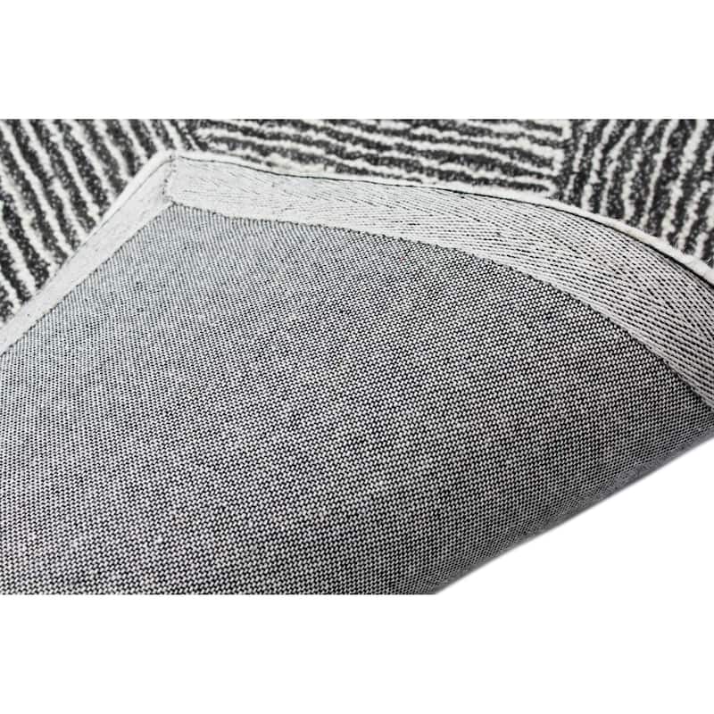 Bashian Elam Transitional Area Rug