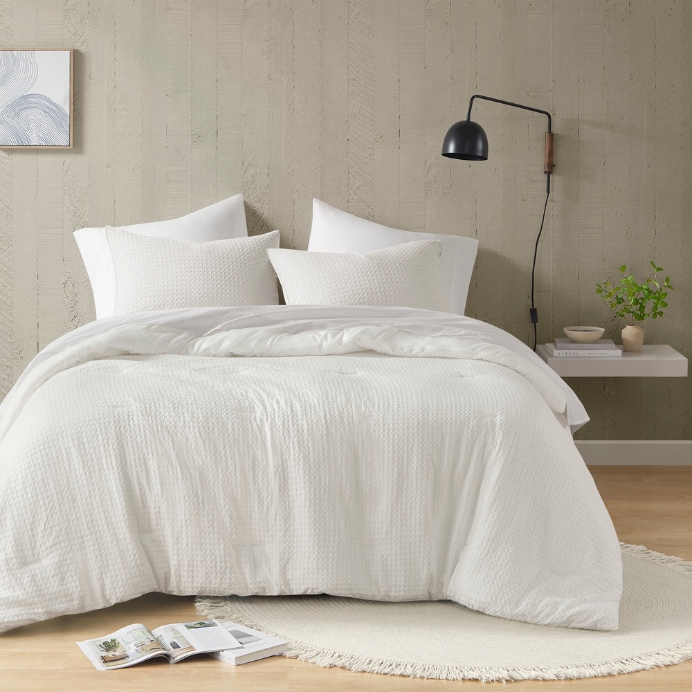 White Queen Size Comforters and Sets Bed Bath Beyond