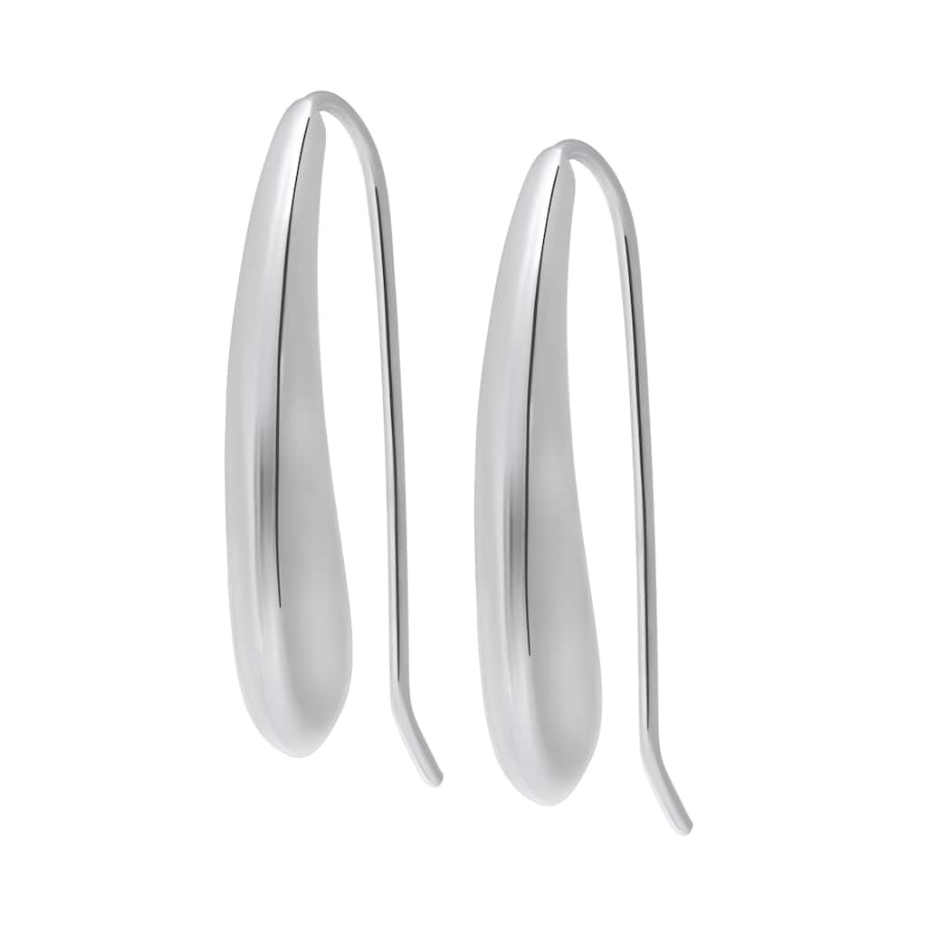 Victoria Townsend .925 Sterling Silver Droplet Earrings