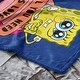 preview thumbnail 5 of 3, Nickelodeon Spongebob Hearty Sponge Silk Touch Throw Blanket