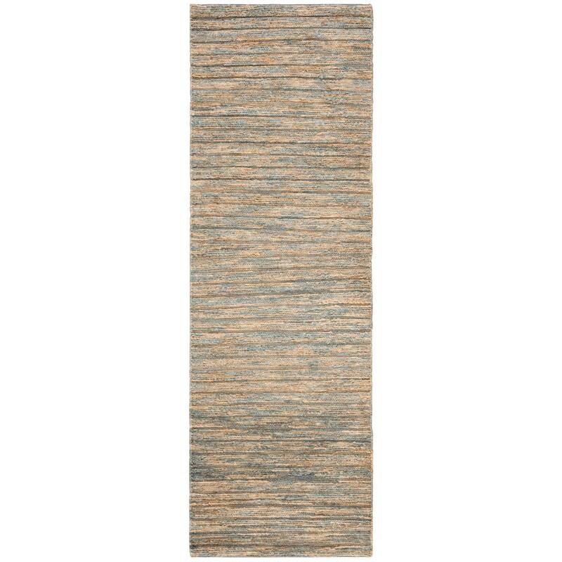 SAFAVIEH Handmade Organica Chikako Casual Jute Rug