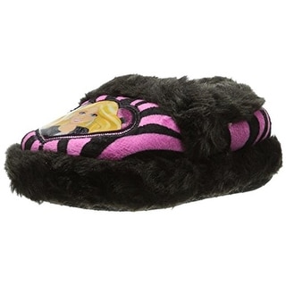 barbie slippers toddlers