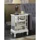 Option White/Mirror