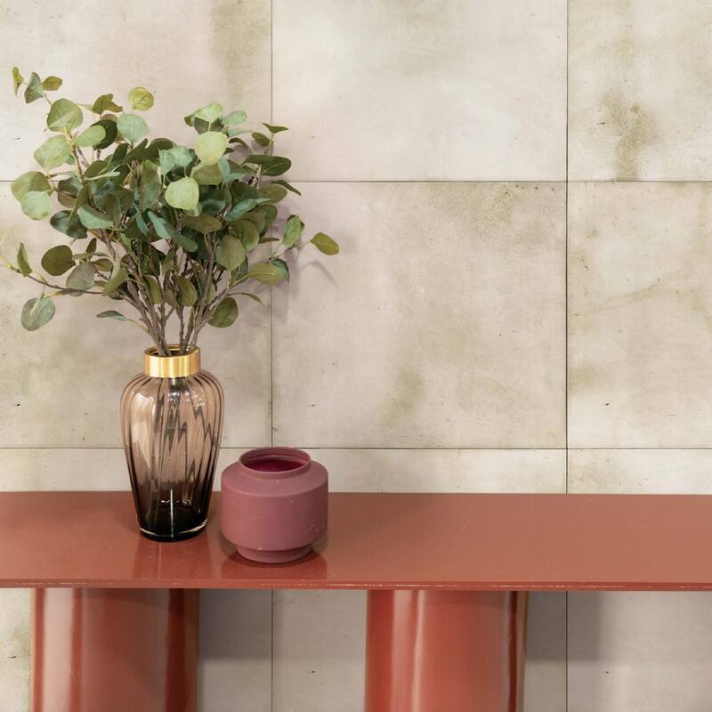 The Collector's Study Peel and Stick Wallpaper by Jeremiah Brent - 60 sq. ft.