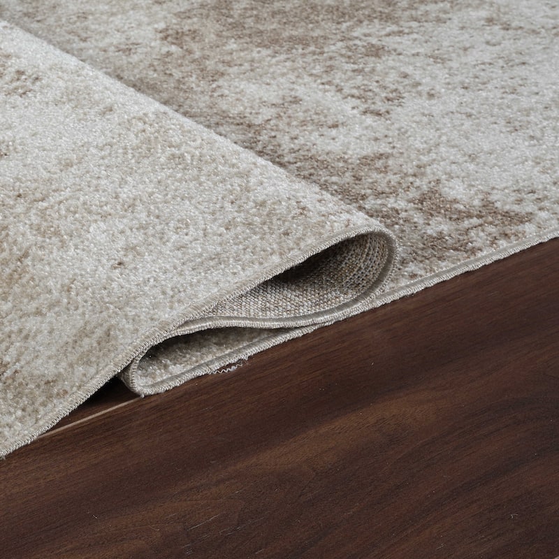 Machine Washable Felix Rug