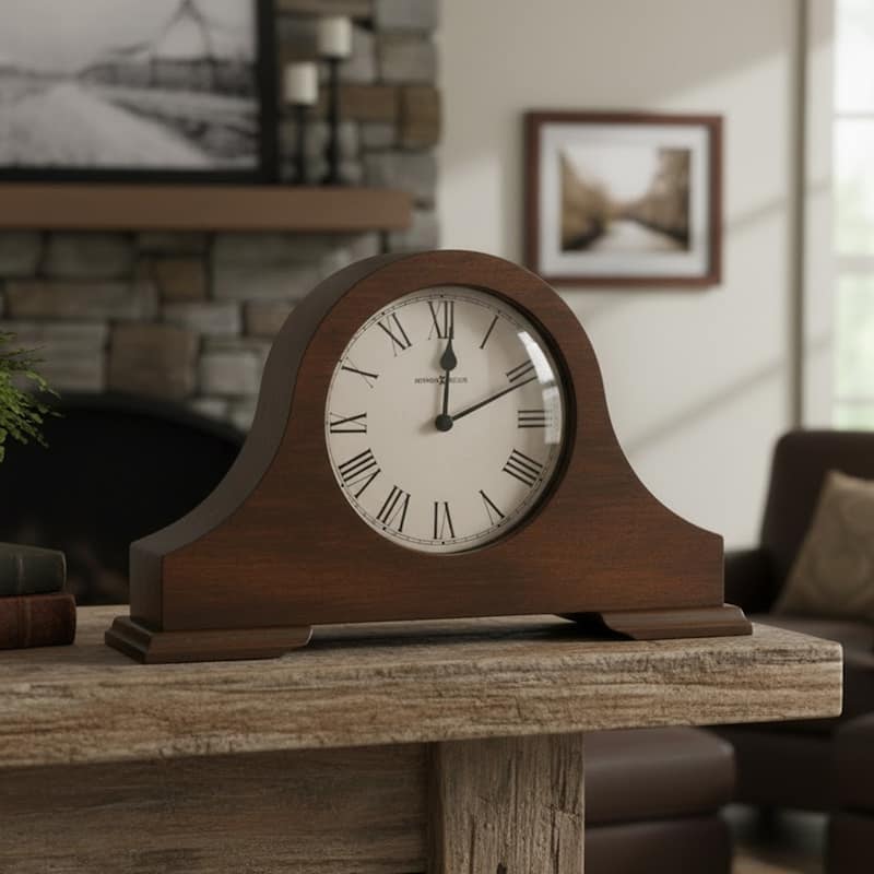 Howard Miller Humphrey Mantel Clock