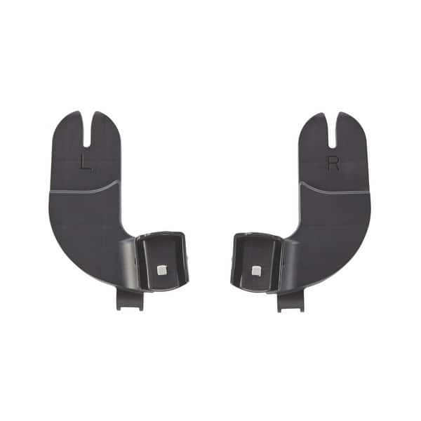 slide 2 of 2, Baby Jogger Infant Car Seat Adapter for Baby Jogger and Graco Infant Car Seats - Compatible with City Select 2 strollers