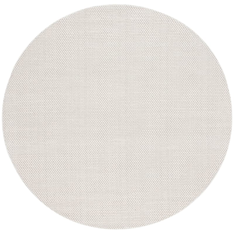 SAFAVIEH Handmade Natura Refiqe Wool Rug