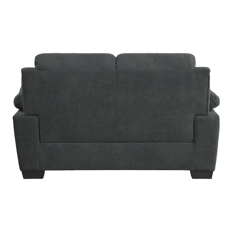 Onofre Fabric Living Room Loveseat