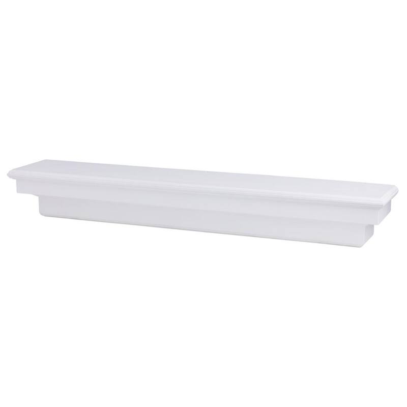 French Corbel Mantel Design | Corbel Bracket Arches Included