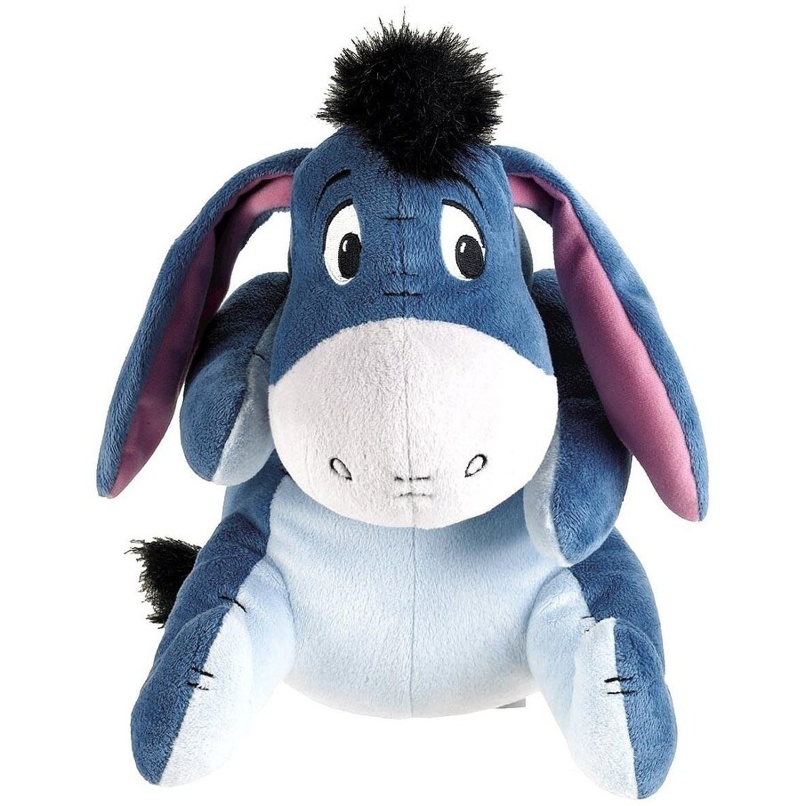 eeyore rocking horse