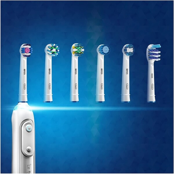 oral b 10 electric toothbrush