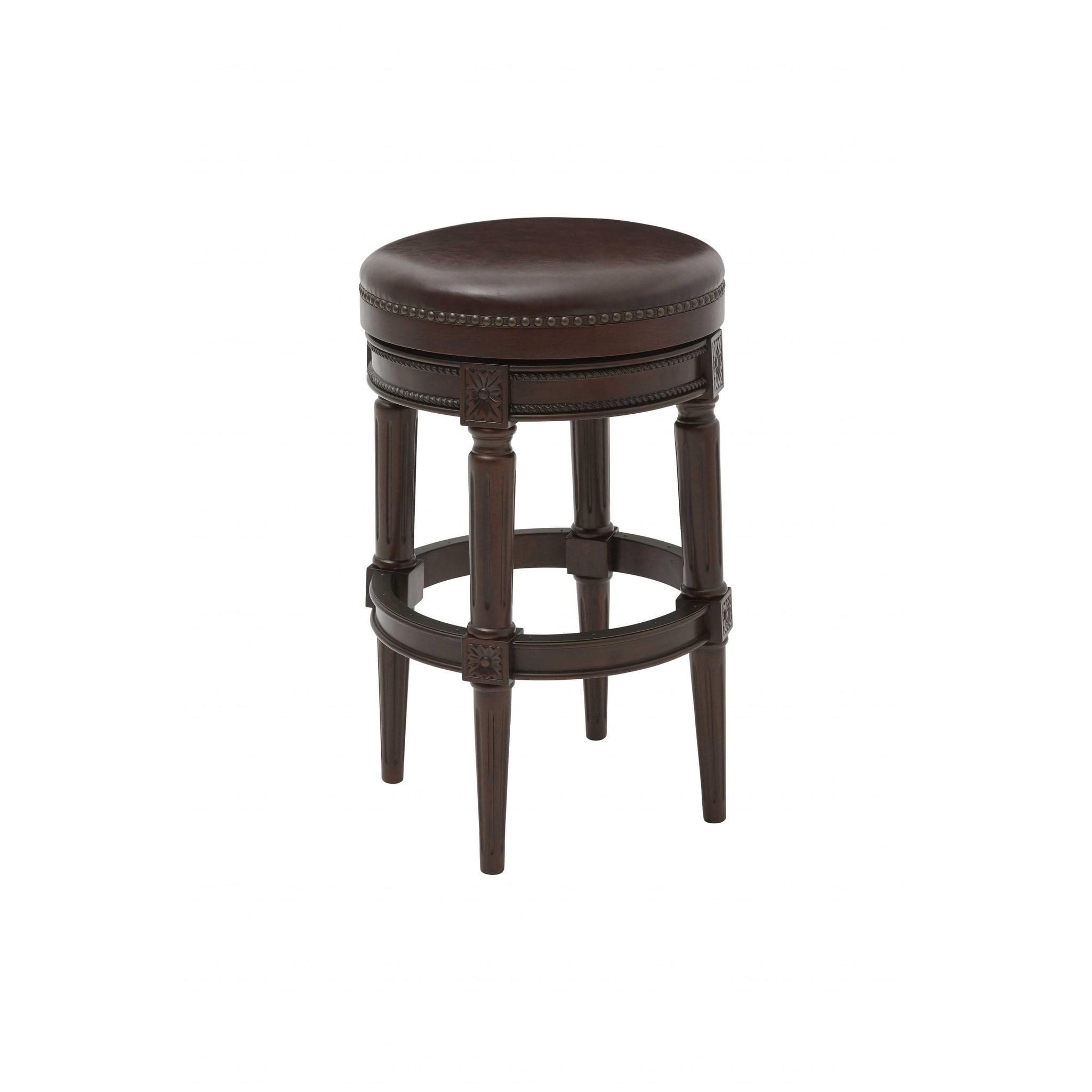 Distressed finish sales bar stools