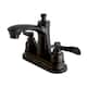 Option Oil Rubbed Bronze