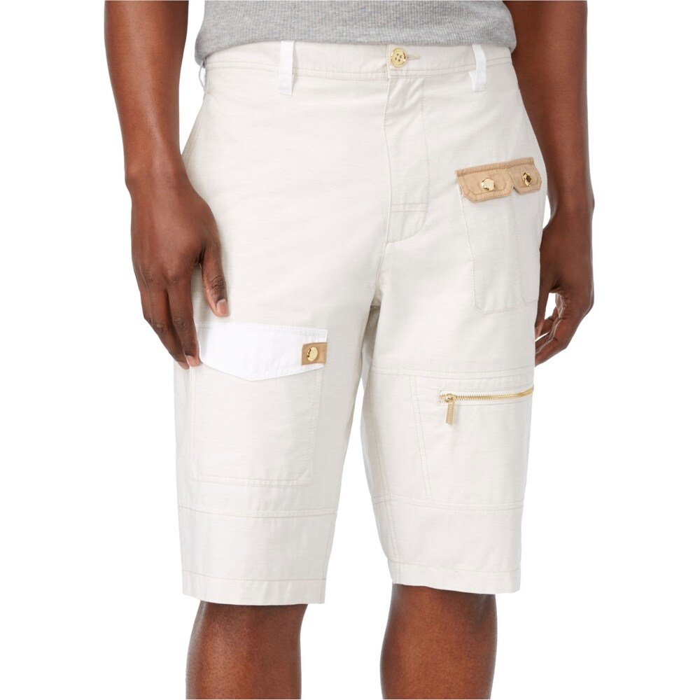 sean jean cargo shorts