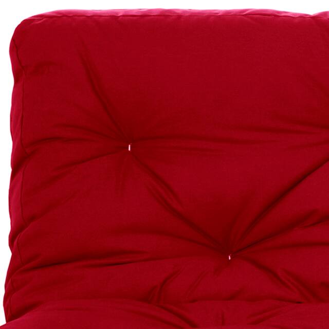 Porch & Den Hansen Full-size 10-inch Futon Mattress