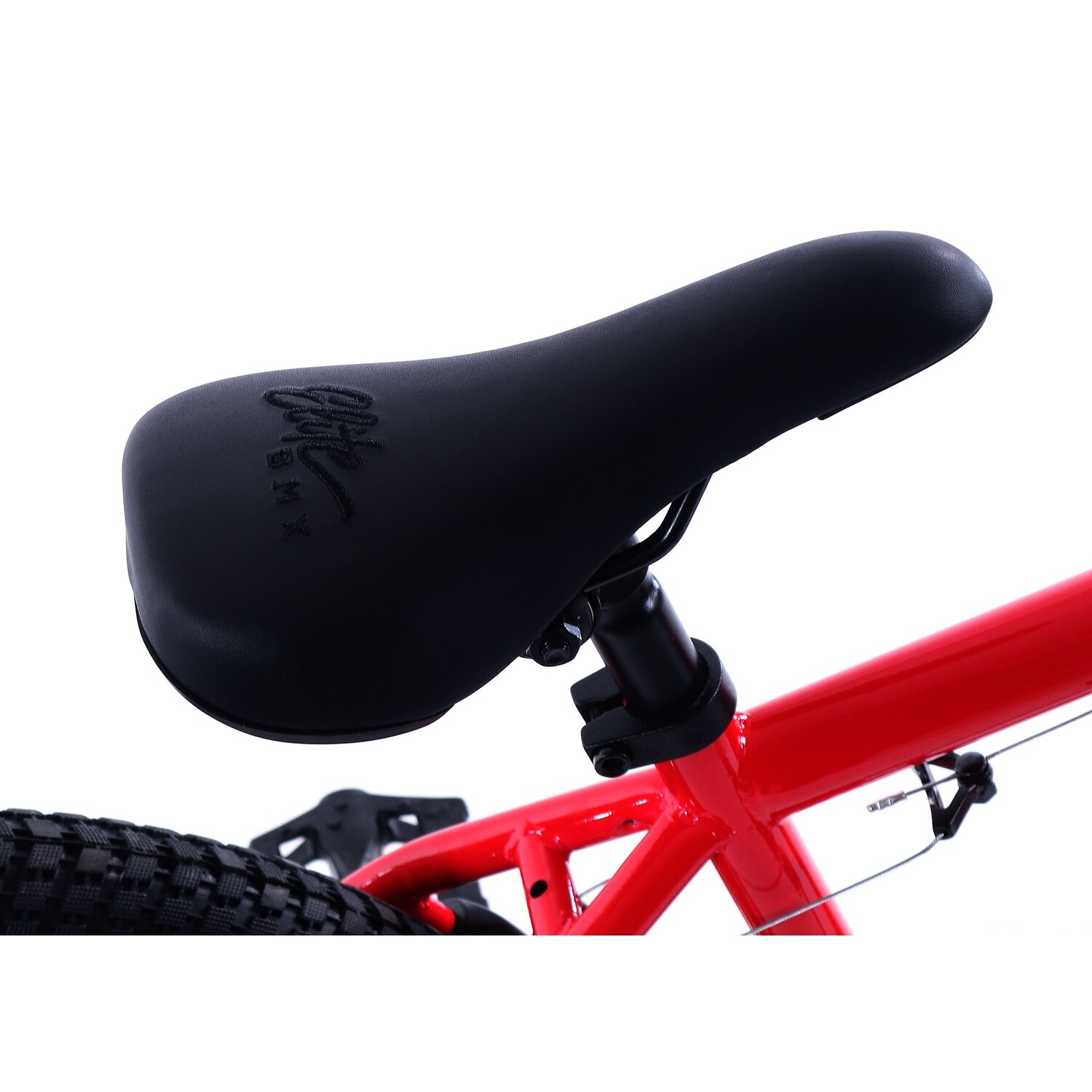 elite stealth bmx bike