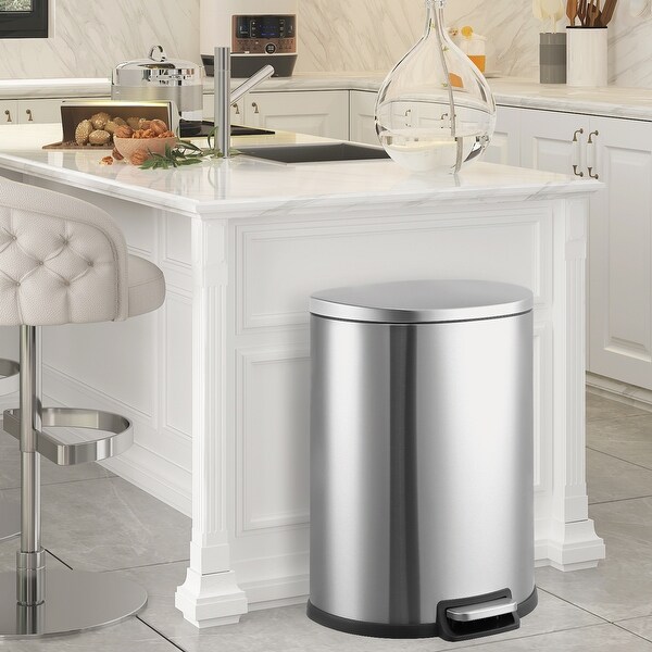 Bed bath and beyond trash deals cans