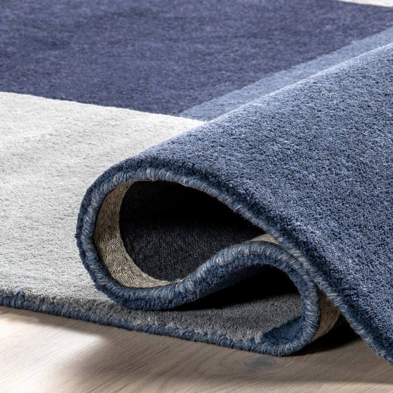 Colorado Wool Area Rug