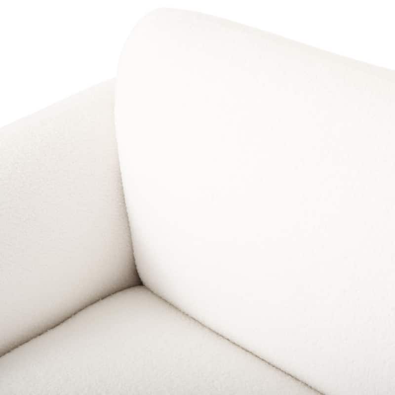 Chaparral Upholstered Loveseat by Christopher Knight Home