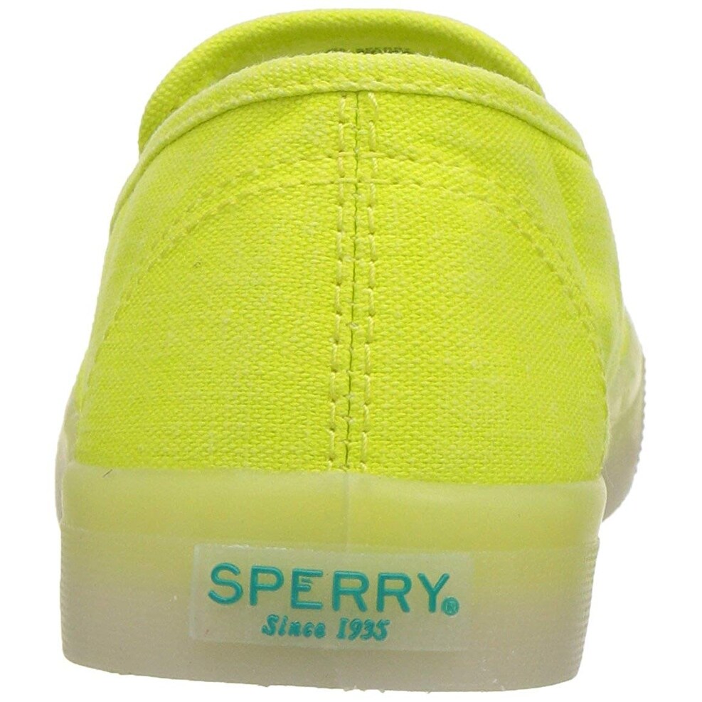 sperry seaside drink sneaker
