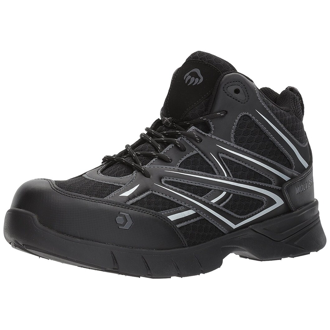 men's jetstream carbonmax safety toe shoe
