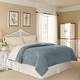 preview thumbnail 17 of 20, Vellux Plush Lux Microplush Blanket