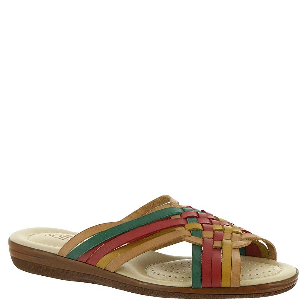 softspots sandals