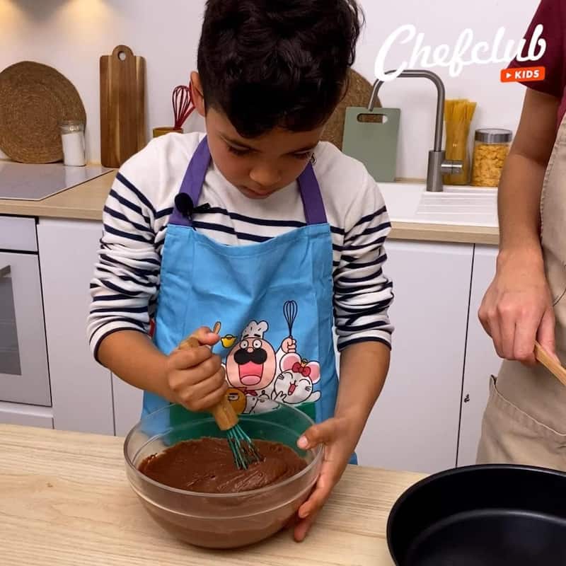 Chefclub Little Chef Apron