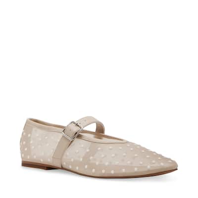 Steve Madden Dreaming Mesh Ballet Flat