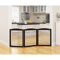 Buy Dog Gates Online At Overstock Our Best Dog Containment Deals
