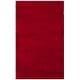 preview thumbnail 141 of 239, SAFAVIEH Santa Monica Shag Einara 2-inch Thick Area Rug