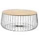 Option Natural Wood