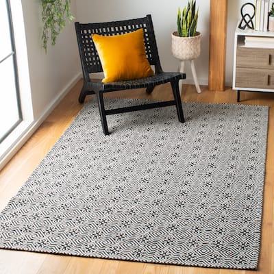 SAFAVIEH Augustine Melitina Contemporary Cotton Rug