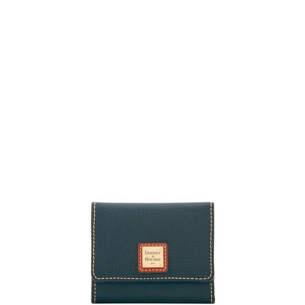 dooney and bourke bifold wallet