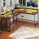 Option Rustic Brown