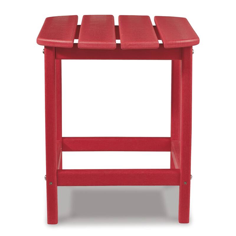 Signature Design by Ashley Sundown Treasure 2-Piece Outdoor Seating Package - 32"W x 33"D x 38"H