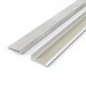 preview thumbnail 2 of 0, Epiphany Edge Trim 94 in. H Concrete Grey