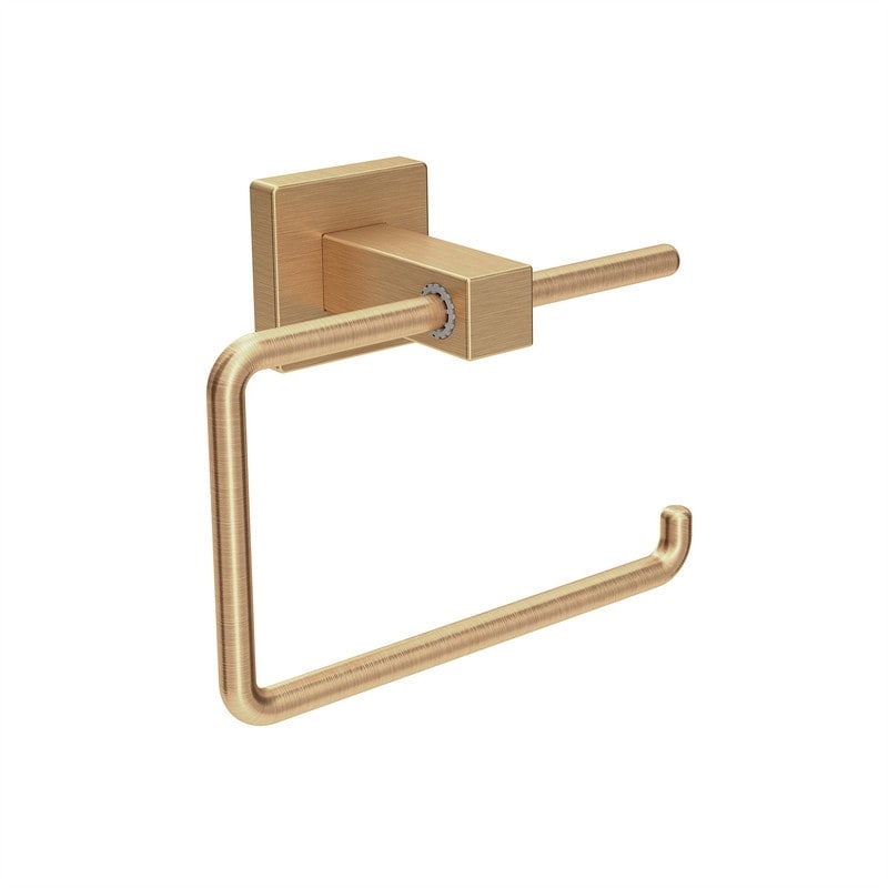 Wall-Mounted Toilet Paper Holder - 5.43