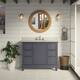 Option Marine Gray