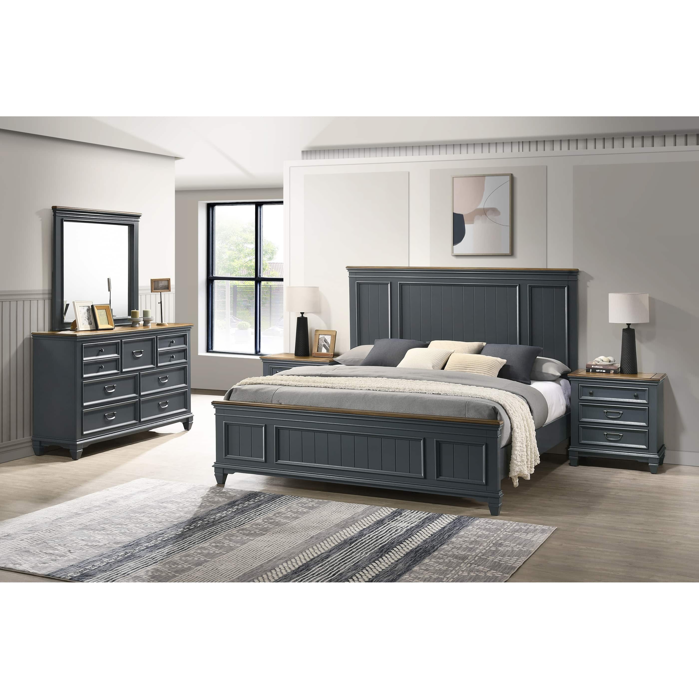Option Slate Blue
