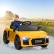 preview thumbnail 1 of 32, Ride Car for Kids, 12V Power Battery Electric Vehicles