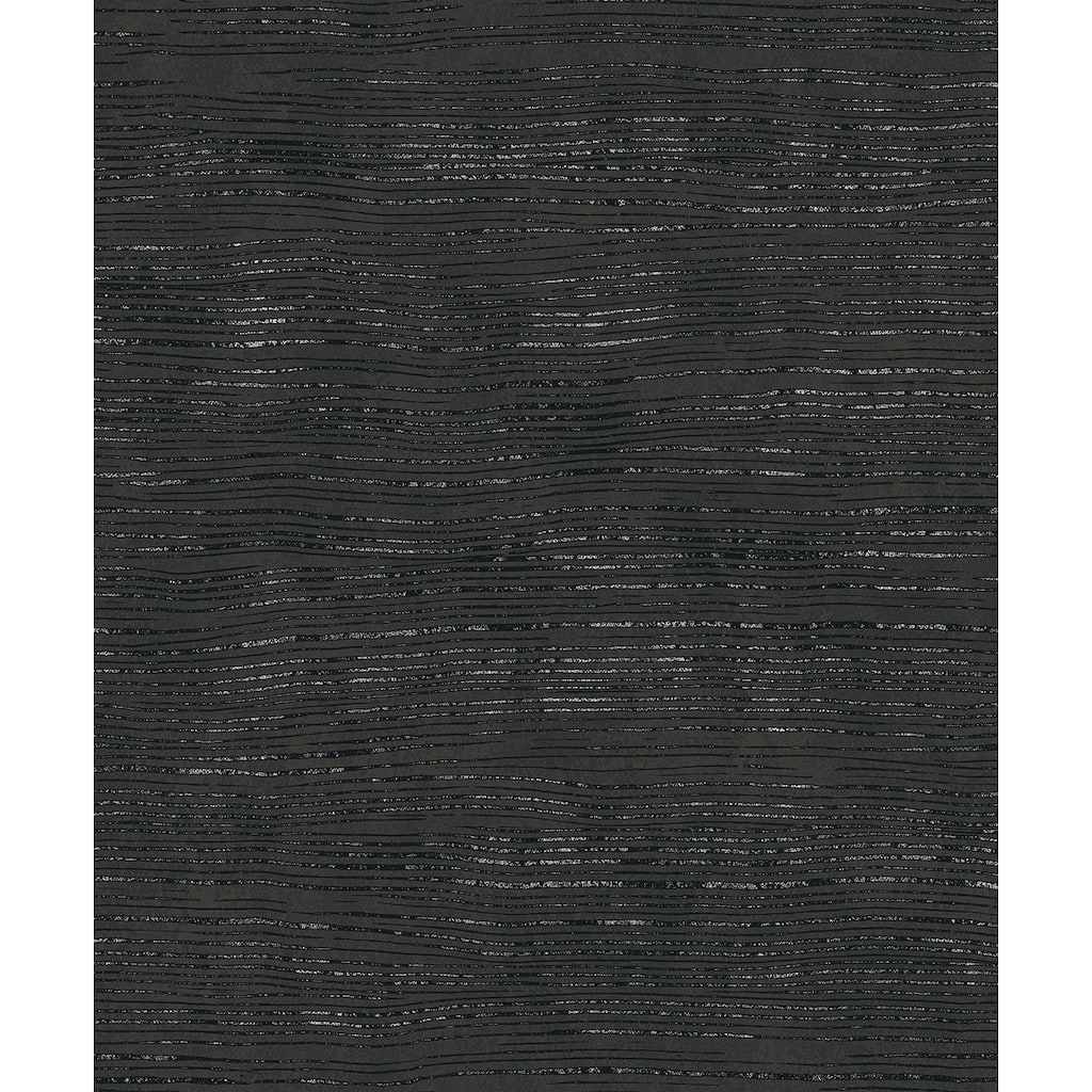 Seabrook Designs Livello Geometric Non-Woven Unpasted Wallpaper