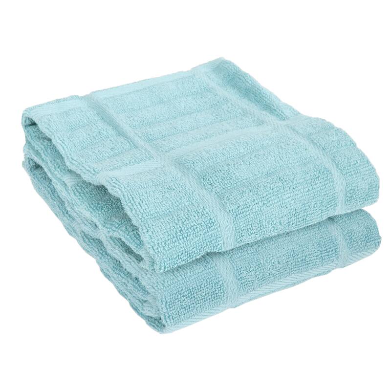 All-Clad 2-Piece Solid Kitchen Towel Set